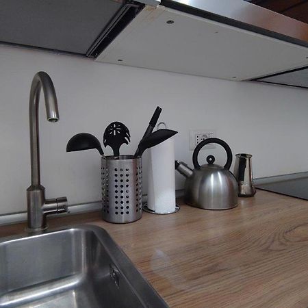 Monolocale In Corso Porta Nuova Apartment Milan Luaran gambar
